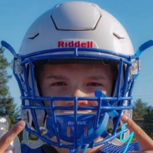 Meet your Posher, Justin